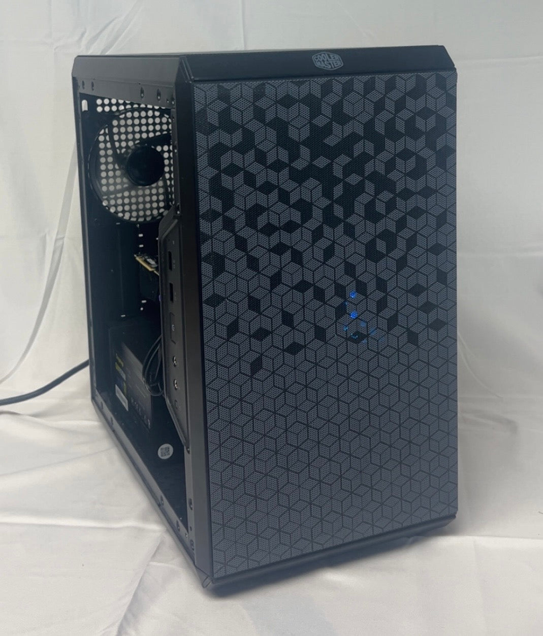 ZPC Gaming, RTX 2080, AMD Ryzen 5 5600x, 32GB DDR4 3600