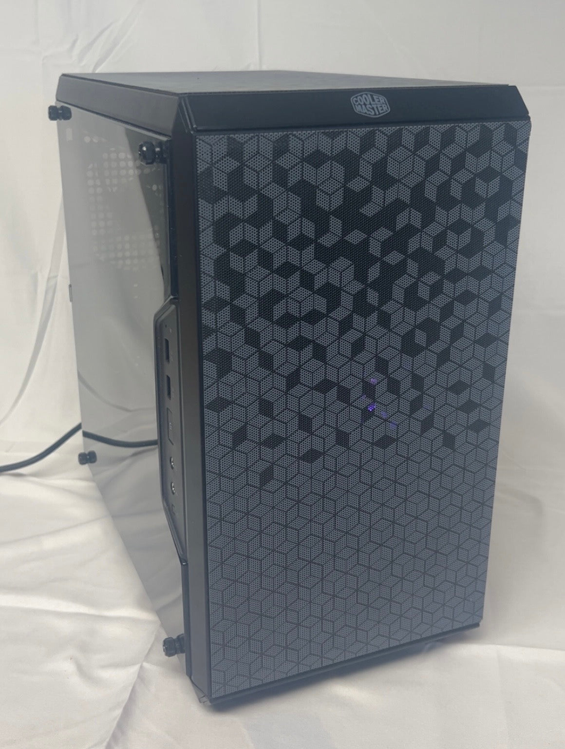 ZPC Gaming, RTX 2080, AMD Ryzen 5 5600x, 32GB DDR4 3600