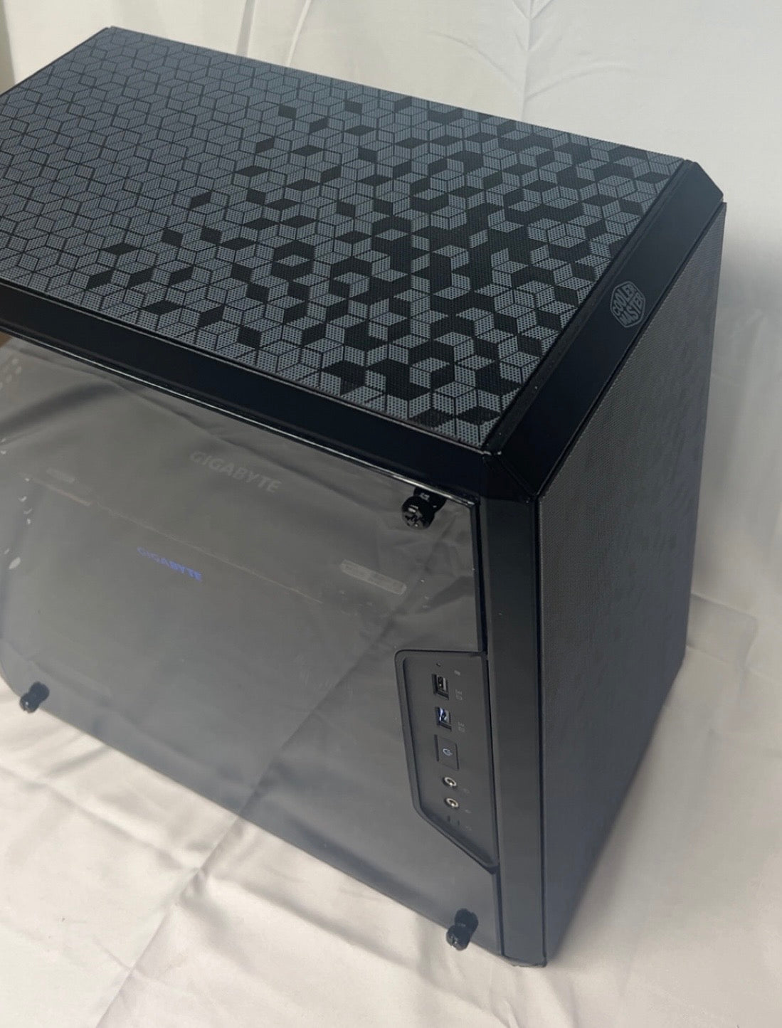 ZPC Gaming, RTX 2080, AMD Ryzen 5 5600x, 32GB DDR4 3600