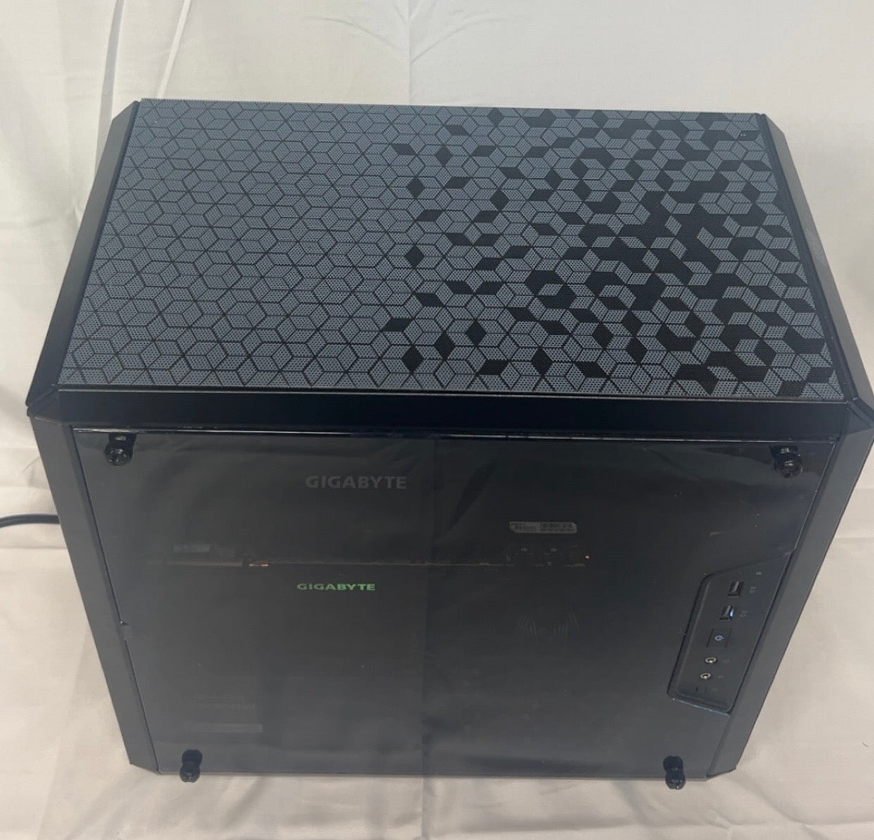 ZPC Gaming, RTX 2080, AMD Ryzen 5 5600x, 32GB DDR4 3600